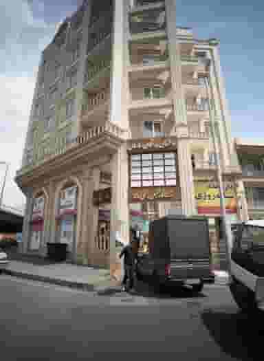 دکتر محمد جعفری در اراج تهران