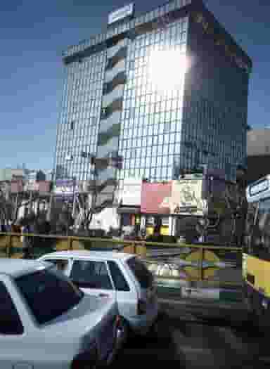 چشم پزشکی جام جم در صادقیه تهران