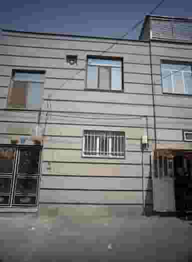 دکتر جمشید عیسی زاده در ظهیرآباد تهران