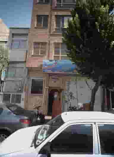 دکتر علیرضا رازقی در مقدم تهران
