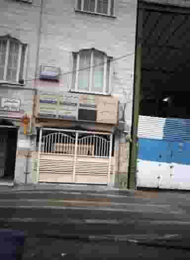 لابراتور پروتزهای دندانی نور در فردوس تهران