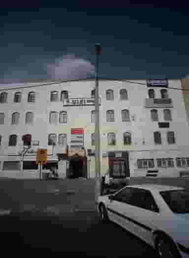 مطب حبیب صدوقی نکو در سبلان تهران