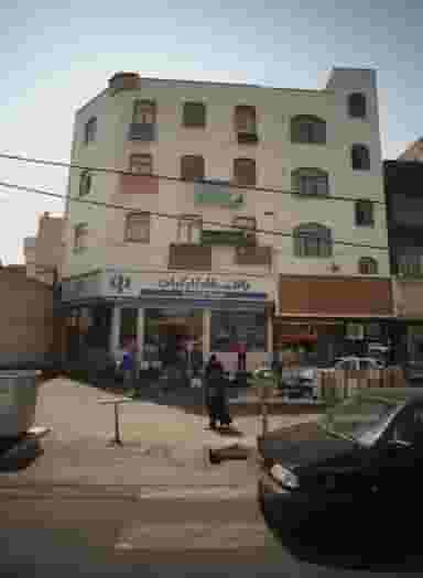 دکتر داود شایان مهر در ولیعصر جنوبی تهران