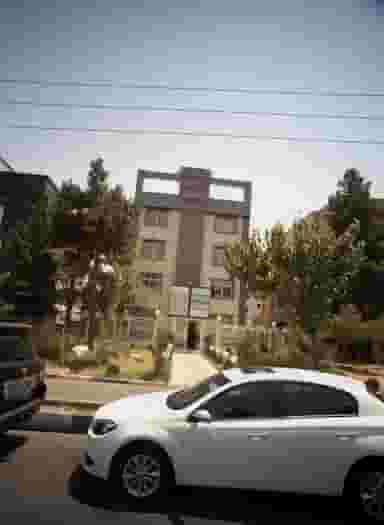 دکتر مهران علوی در ایوانک تهران