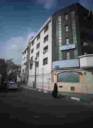 دکتر مهرداد زمانیان در وحیدیه تهران