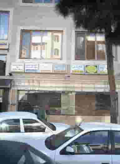 دکتر علیرضا اسدی در دریان نو تهران