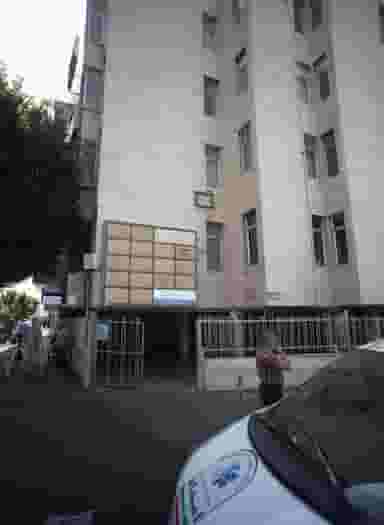 دکتر محمود معتمدی در بهجت آباد تهران