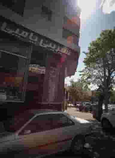 دکتر سهیلا اسکندری در مدائن تهران