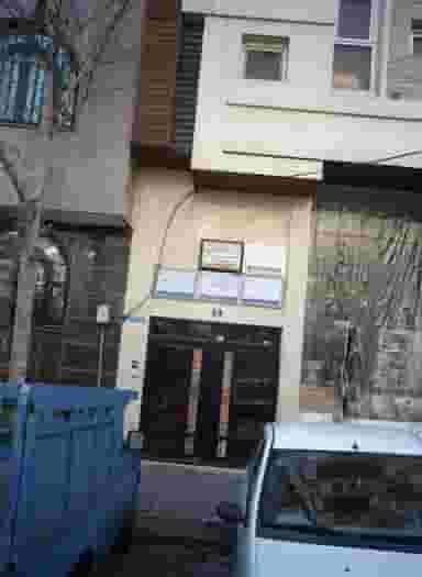 دکتر نیما محسن زاده کرمانی در دریا تهران