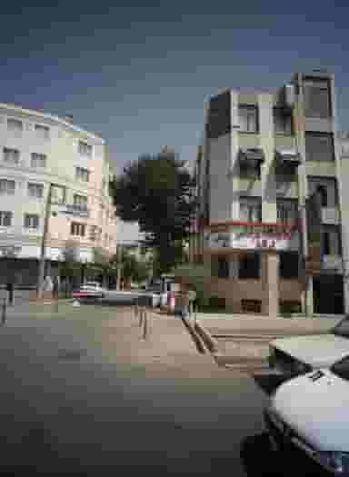 مطب معاینات متقاضیان رانندگی در اقدسیه تهران