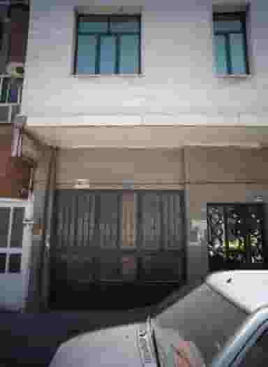 دکتر شکوه ایزدی در کرمان تهران