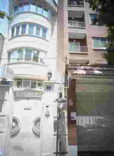 دکتر کامران داوودی راد در بهجت آباد تهران