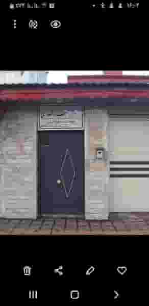 مطب زیبایی دکتر نغمه انصاری پیرسرایی شهرک حمیدیان رشت