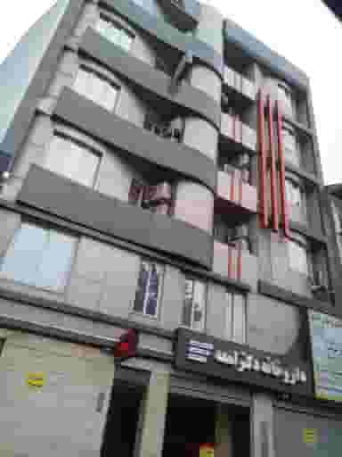 دکتر زهرا محمد تبار شهرک گلها رشت