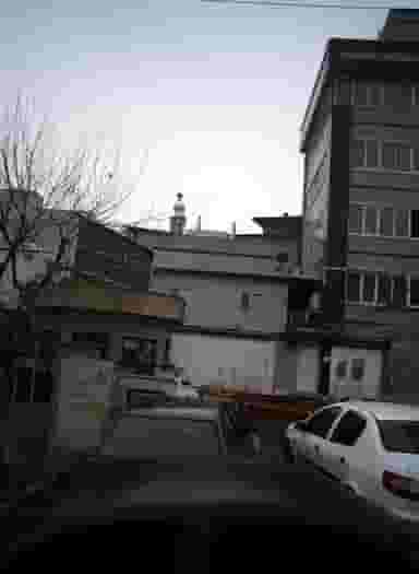 چشم پزشکی عینک نور در فردوس تهران