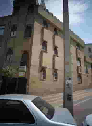 اپتومتریست علی اکبر افچنگی در دیلمان تهران