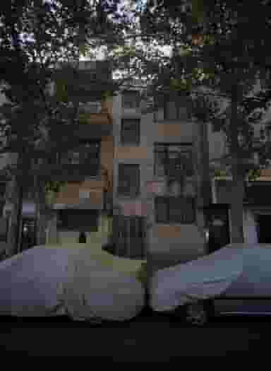 پروانه بنی عباسی طهرانی در شبیری تهران