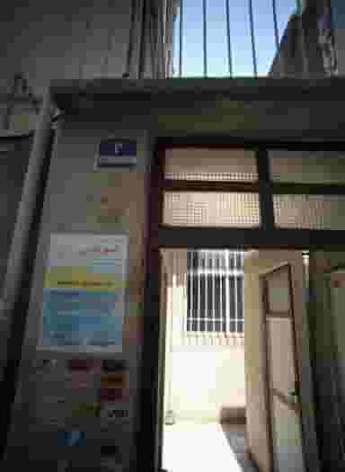 دندان سازی جواد اصغر زاده هریسی در سلسبیل جنوبی تهران