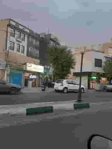 اپتومتری کریمی فرد در سلسبیل شمالی تهران