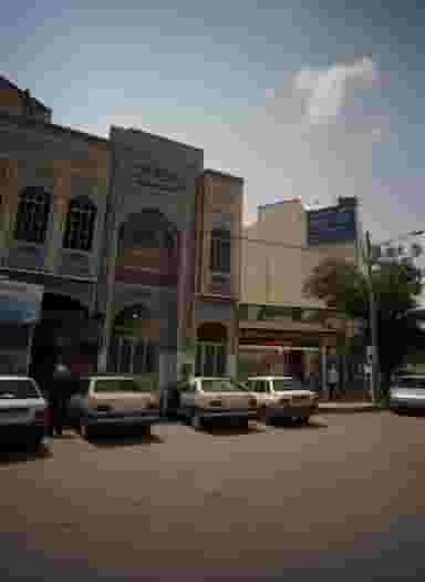 مطب دکتر سید حسن میری نژاد در طلاب مشهد