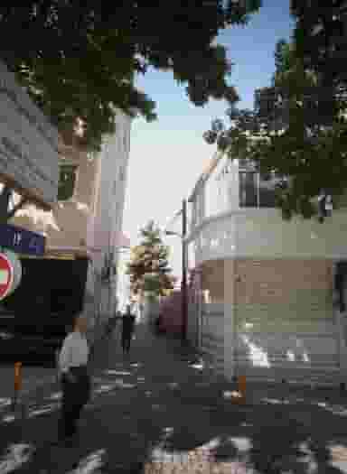 دندانسازی برادران در آیت الله خامنه ای مشهد