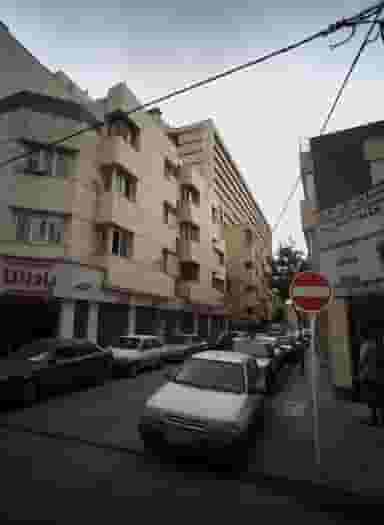 مطب دکتر کاویان قندهاری در کوهسنگی مشهد