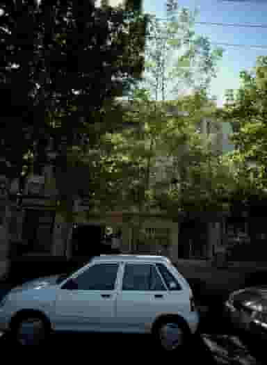 مطب دکتر حرمت الله قلیچ نیا در سمرقند مشهد