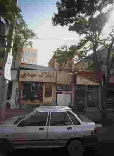 لابراتوار پروتزهای ثابت و متحرک دندانی انتسابی در شهید مطهری مشهد