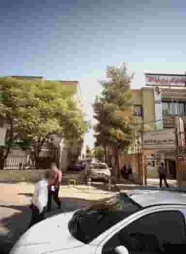 دندان پزشکی در فرامرز عباسی مشهد