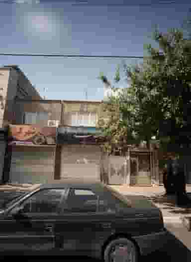 دندانسازی کوچک زاده تهرانی در شهید معقول مشهد