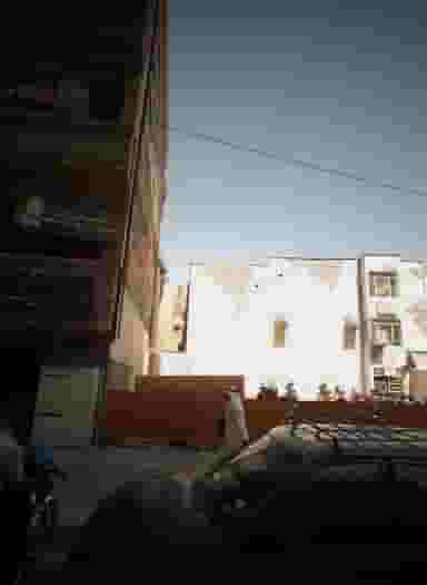 دندانسازی تهرانی در چهارباغ مشهد