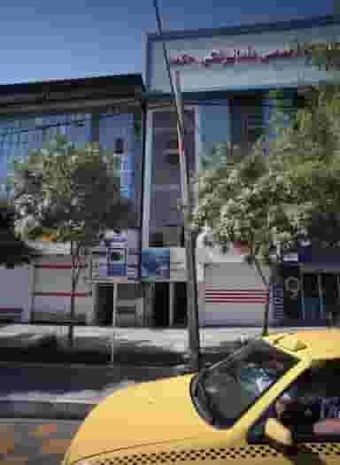 لابراتوار دندانسازی در آزادشهر مشهد
