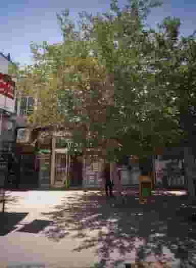 دندانسازی عباس پاشایی در خواجه ربیع مشهد