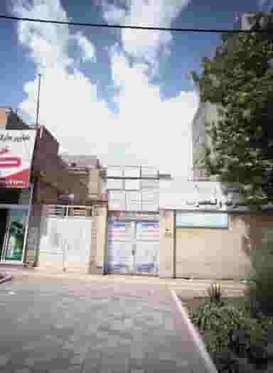 مجتمع پزشکی و دندانپزشکی حضرت ولیعصر در اقبال مشهد