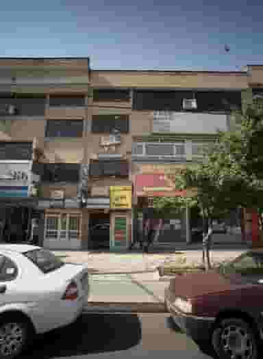 اپتومتریست جلیل رحیمی در آزادشهر مشهد