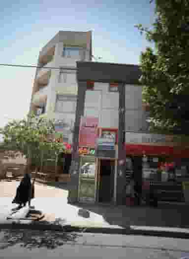 لابراتوار دندانسازی رمضانی در عامل مشهد