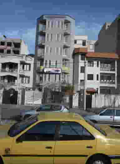 مرکز چند تخصصی مغز و اعصاب و روان ذهنی برتر ایرانیان شهرک آزمایش تهران