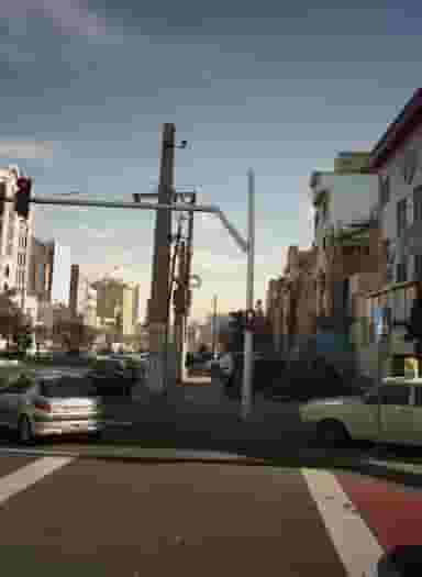 دکتر میترا در ایوانک تهران