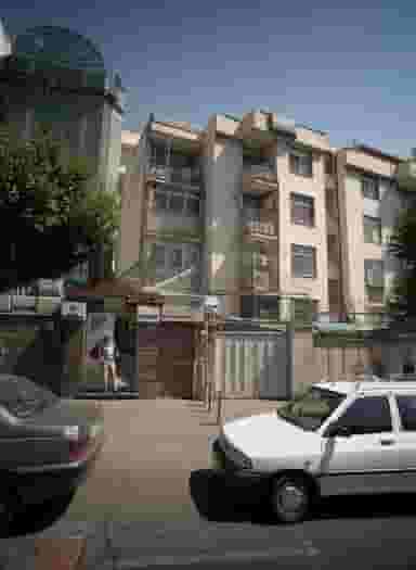 دکتر ستاره اخوان در نصرت تهران