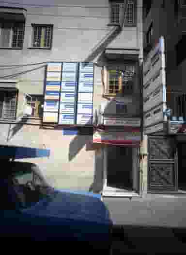 دکتر محمد طلوعی در اقدسیه تهران