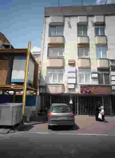 دکتر کاظم دالایی در داوودیه تهران