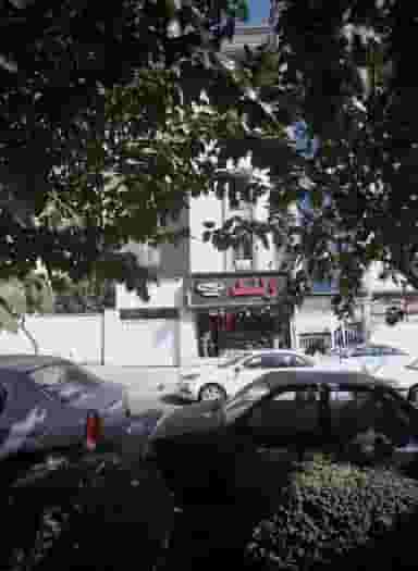 دکتر محمد مهدی ریاضی در مرزداران تهران