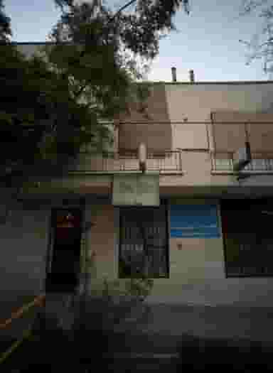 دکتر فیروزه صالحی در تسلیحات تهران