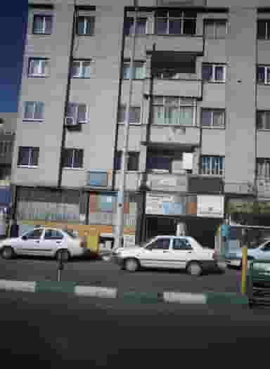 دکترمحمدباقرمنوری در شادمهر تهران