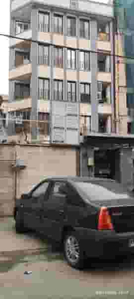 مطب دکتر قاسمی نژاد در نیلوفر تهران