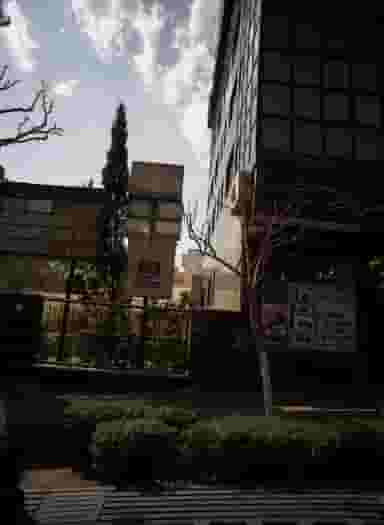 مرکز مشاوره و خدمات روان شناسی نیستان در قبا تهران