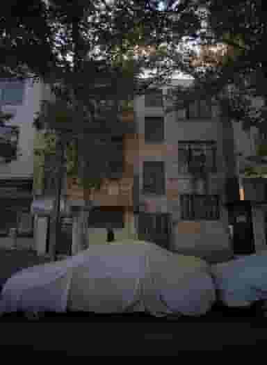 دکتر محسن نامجو در شبیری تهران