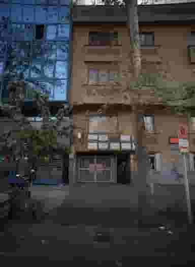 دکتر ناصرالدین اکبری اسبق در دانشگاه تهران تهران