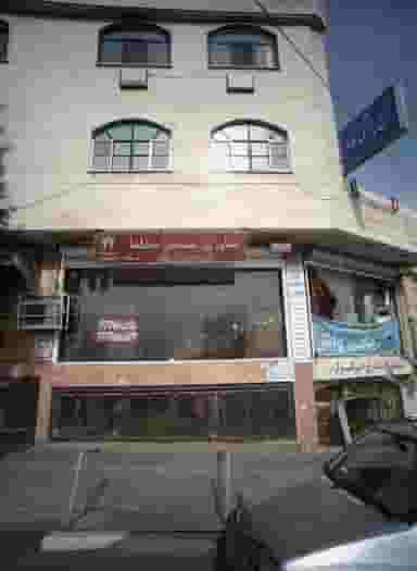 مطب محمد علی سبز علیان در شهید محلاتی تهران