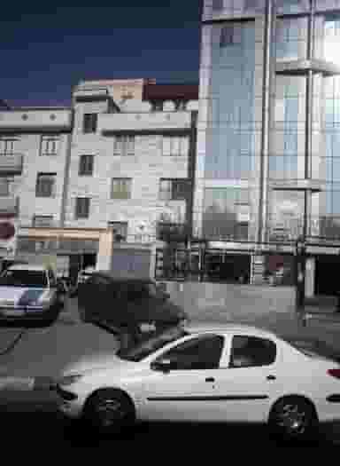 دندانپزشکی حامد در مرزداران تهران